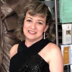 Meet your Posher, Geraldine